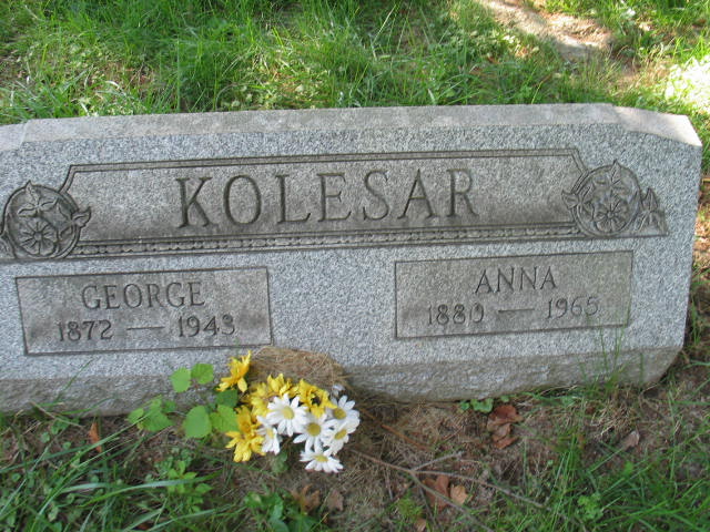 tombstone